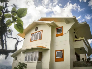 IDA Dechen Villa