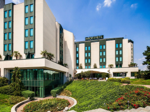 Cosmo Hotel Torri