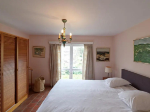 Vakantiewoning Zandhof