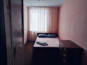 Apartments on 40 let Pobedy street 12