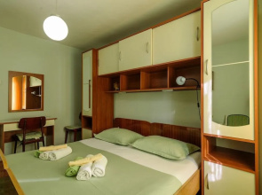 Rooms Center of Trogir