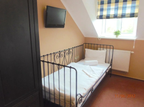 Hotel Amalka