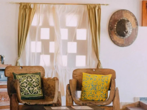 The Island - Pongwe Lodge - Adults Only