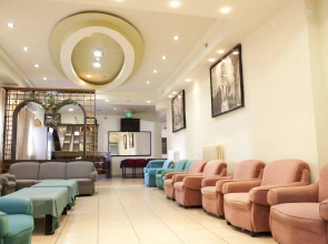 Victoria Hotel