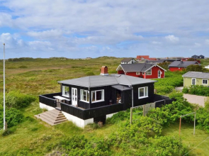 "Sohvi" - 450m from the sea in Western Jutland