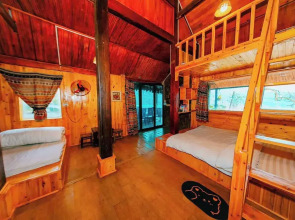 Alu Homestay Ta Phin