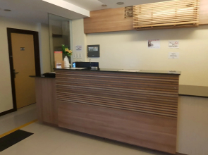 Sleep and Stay Hotel