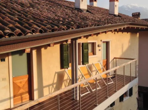 guesthouse arco 1 (Hotel, Apartments, Flats)