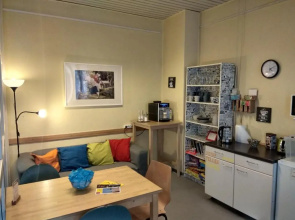 Youth Hostel 37