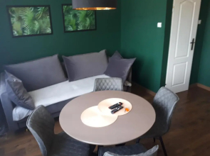 Apartament blisko centrum miasta