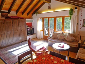 Apartment Gentiana (Utoring).42