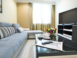 Sara Palace Hotel Apartments