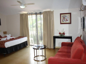The Swan Valley Hotel