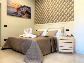 La Margherita Apartment