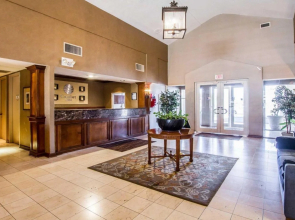 Comfort Inn Phoenix