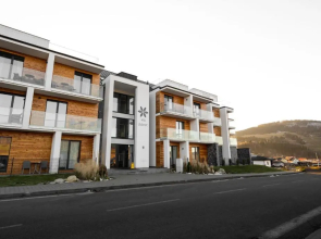 Apartmán 101 Vila Zuberec