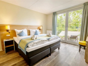 Center Parcs Nordseeküste