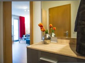 Family-Suite GS3W1 in Gelsenkirchen