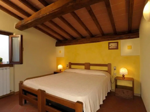Agriturismo Bellosguardo - Maisonette
