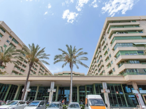 Valencia Flat Rental Patacona Beach 06