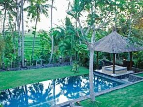 Villa Pur Sang