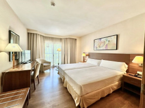 Aparto-Hotel Rosales