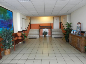 Tahiti Airport Motel