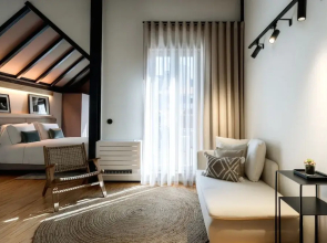 Feel Porto Matosinhos City Flat V