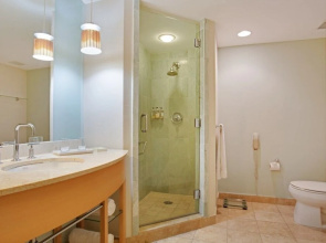 MAREBVSVDE1BR Unit - 1708A - 1 Br Condo