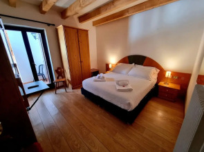 Hotel Piz Boè