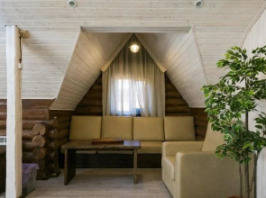 Malina Hotel complex