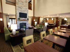 Sonesta ES Suites Dallas - Las Colinas