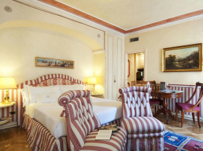 Petit Palais Hotel De Charme