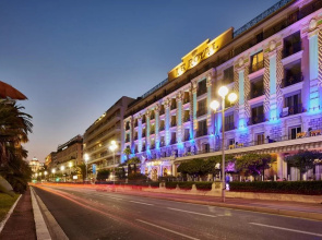 Hôtel Le Royal