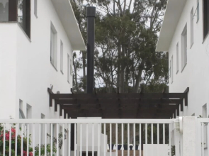 Residencial Mar Bella