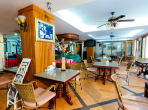 Thipurai Annex Hotel