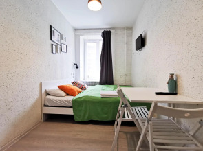 Апартико Ruzoff