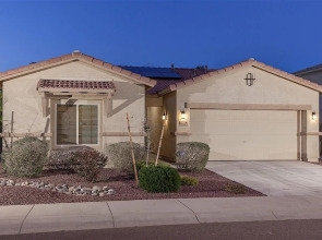 Enchanted 3 BR by Casago