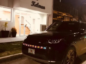 Hotel Kelman