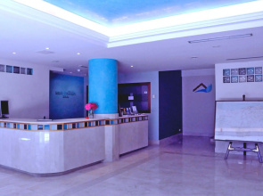 Hotel San Millan