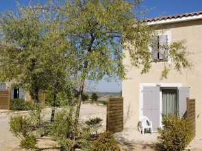 Résidence Odalys Le Mas Des Vignes