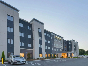 Staybridge Suites Little Rock - Medical Center by IHG
