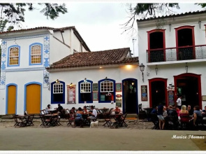 Pousada Recanto dos Madda's