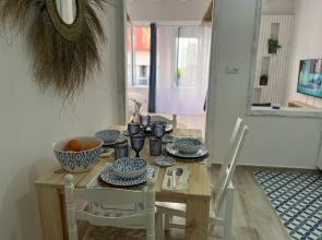Loft “A” junto plaza mayor, la Murta