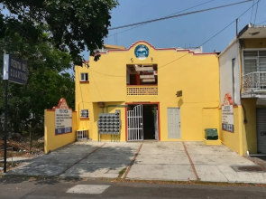 Amueblados del Mar