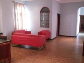 TEMA central Hotel