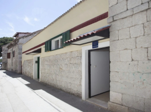 Contemporary Apartment In Split Near Sea