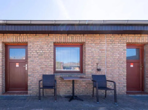 Aparthotel Stralsund