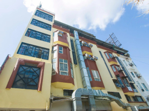 OYO Flagship 14803 Hotel Silver Inn