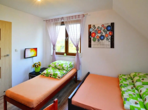 Apartment in Sarbinowo Near Beach